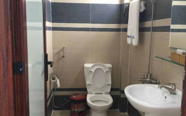 The Giang Hotel