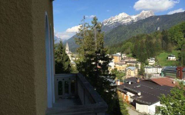 Hotel Dolomie