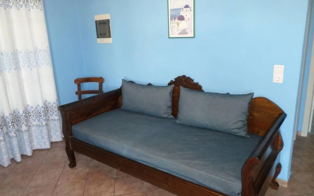 Santorious Quiet Apartment
