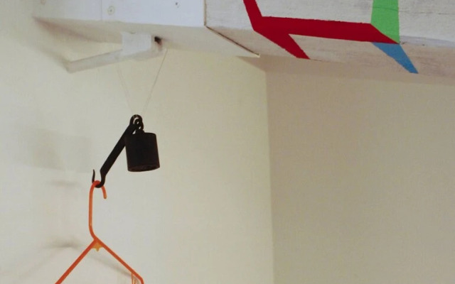 La Corte - Appartamento Finil - Rebomaholidays