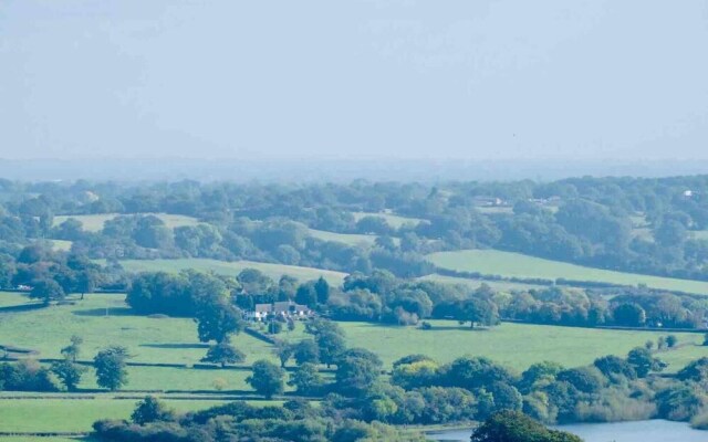 Studio/lickey Hills/near Attractions/garden/petok