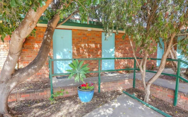 City Gate Motel Mildura