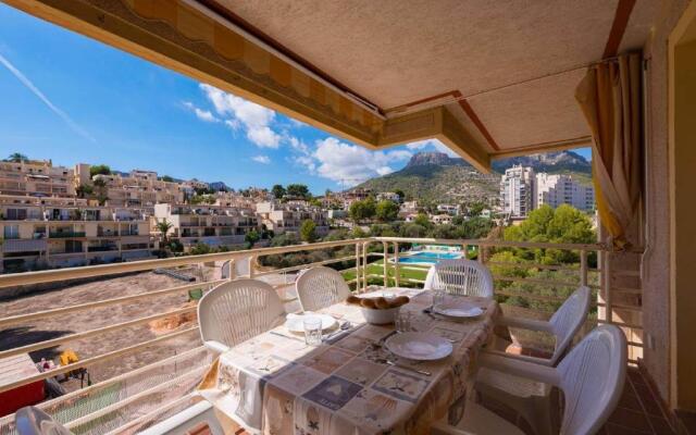 Apartamento Zeus 5 - PlusHolidays