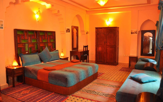 Riad Ahlam