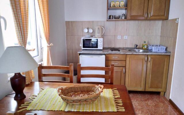Majero Apartments