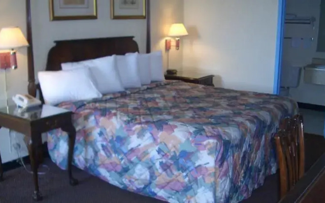 Prime Motel