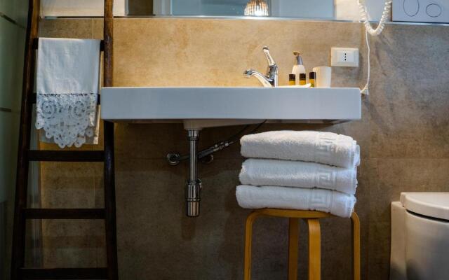 Terre e Torri Country Resort