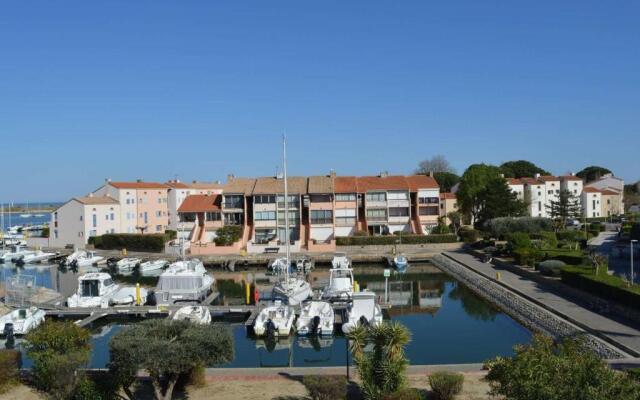 Appartement Saint-Cyprien, 2 pièces, 4 personnes - FR-1-225D-35