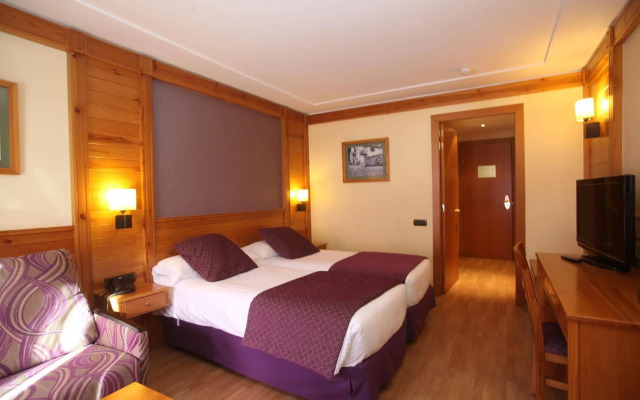 Hotel Nordic