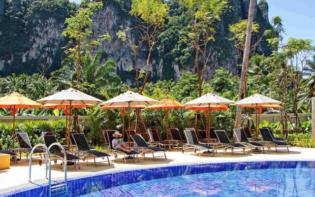 ibis Styles Krabi Ao Nang