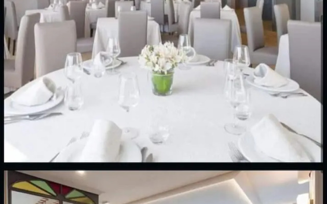 Miramar Suites
