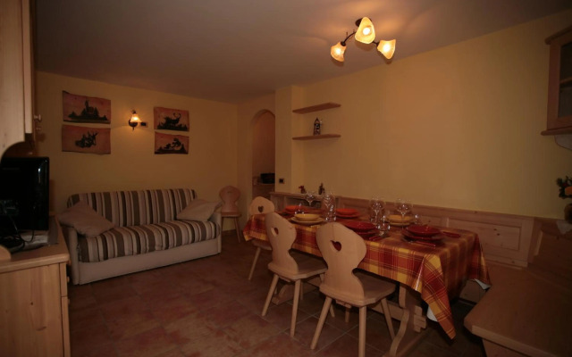 Appartamenti Cercenà Deluxe