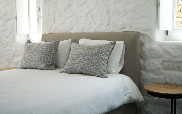 Naxos Boutique Private Villas
