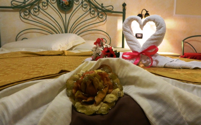 Hotel Oasi
