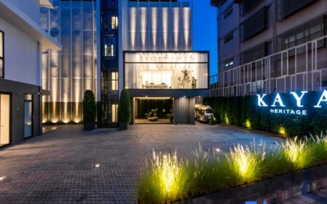 Hostel De Kaya