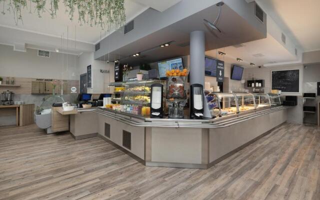 Willa 777 Krasickiego