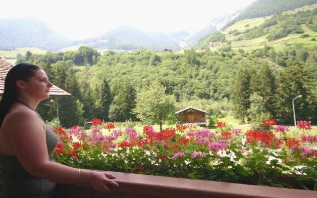 Hotel Ortlerhof