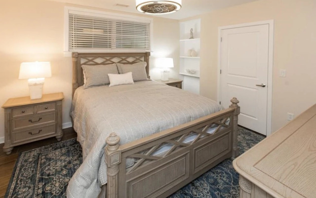 A208 Seaside Grandeur - 4 Br Condo