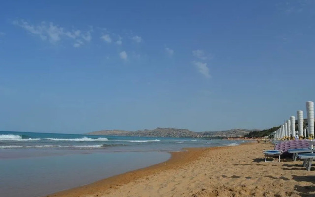 Carrubella Santa Zita