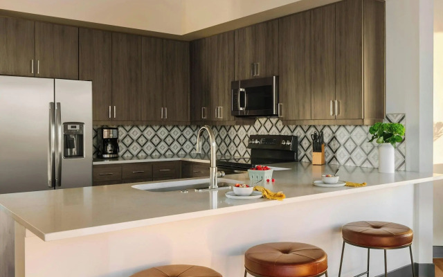 Sonder by Marriott Bonvoy Mill Ave Apartments Tempe