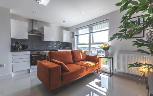 Smart Apartments - Atlantic Mansions