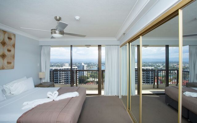 Long Beach Private Apartments