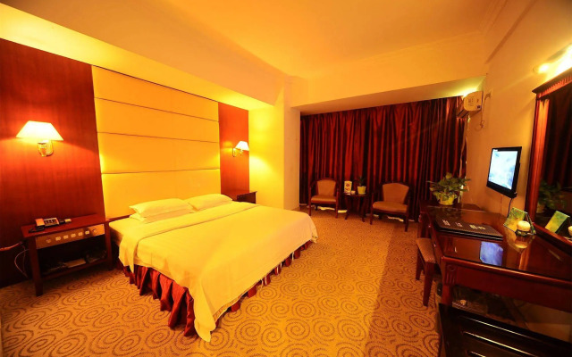 Junshan Hotel