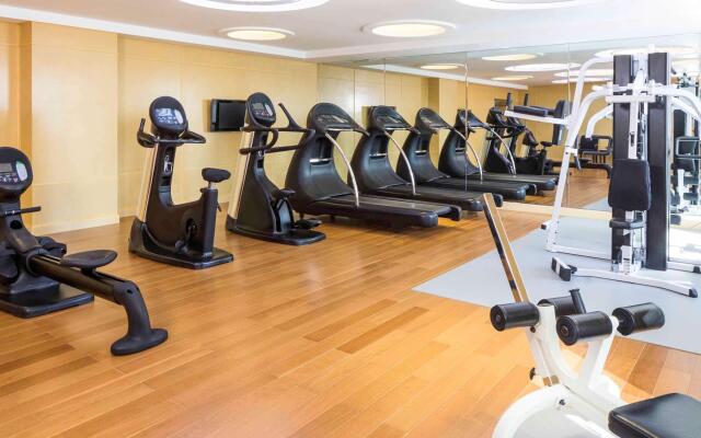 Grand Mercure Urumqi Hualing