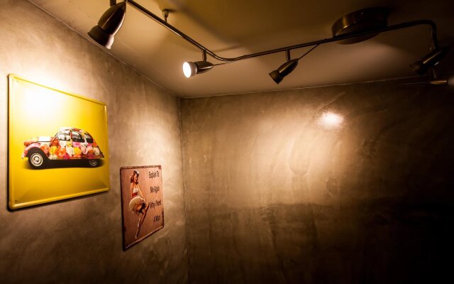 Journey Hostel Suratthani
