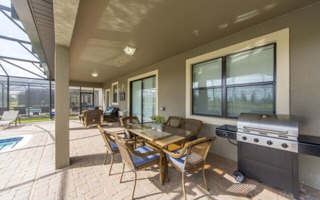 H2u - Evangeline - Cg1427 8 Bedroom Home by Redawning