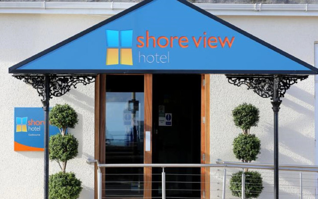 Shore View Hotel