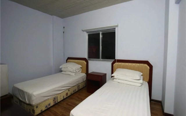 Taian Hongqipiaoyang Inn