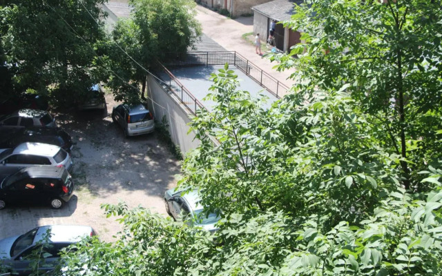 Verona Apartman
