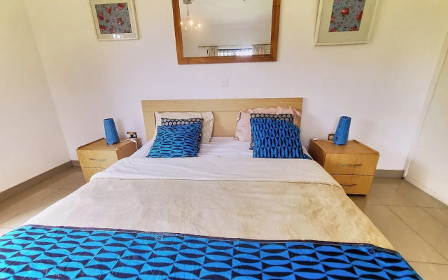 Beautiful one bed Apartment in Tema, Community 6