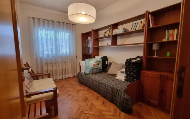 Amazing Terrace Nazar 2 Bedrooms Flat