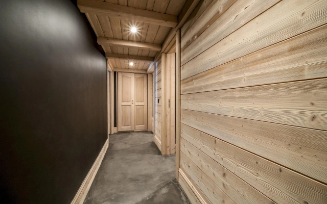 MIRADOR 1850 B - Modern apartment by the slopes