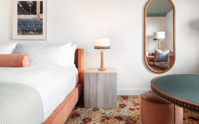 Palihouse West Hollywood at Beverly Hills