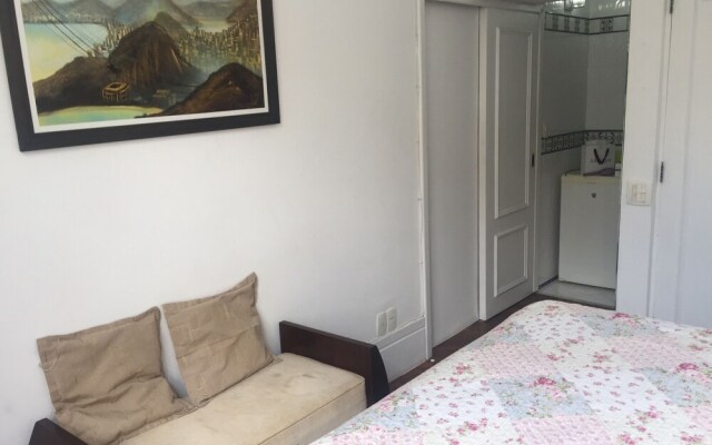 Copacabana Apartment