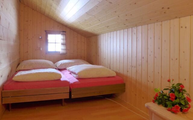 House Grossen Frutigen