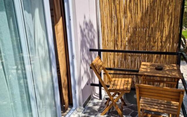 Alacati Beka House