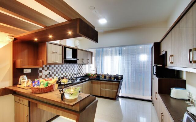 White Castle  (Boutique Apartment Hotel)