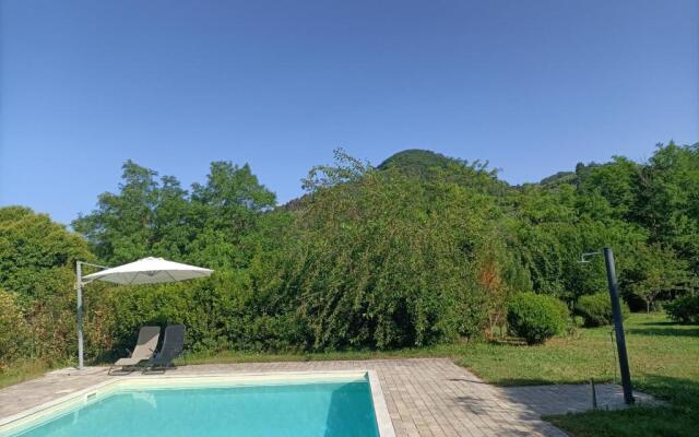 Casale delle Rondini