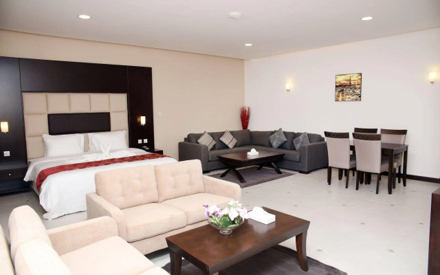 Haffa House Salalah
