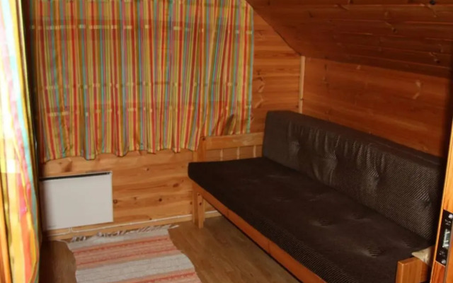 Cozy holiday home in Savonranta