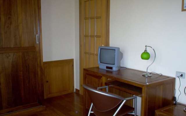 Il Sogno Verde B&B