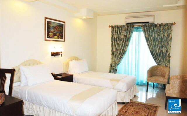 Hotel Javson