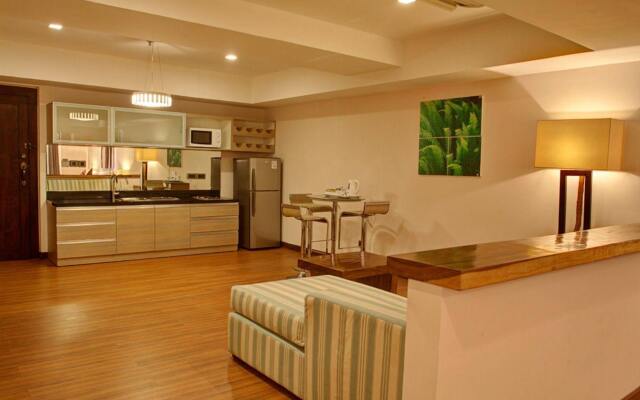 Sing Ken Ken Boutique Hotel