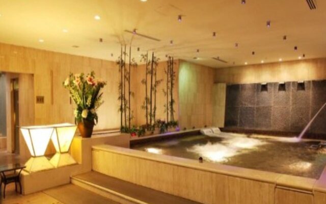 GRAND NEW CENTURY HOTEL Binhai Tianjin