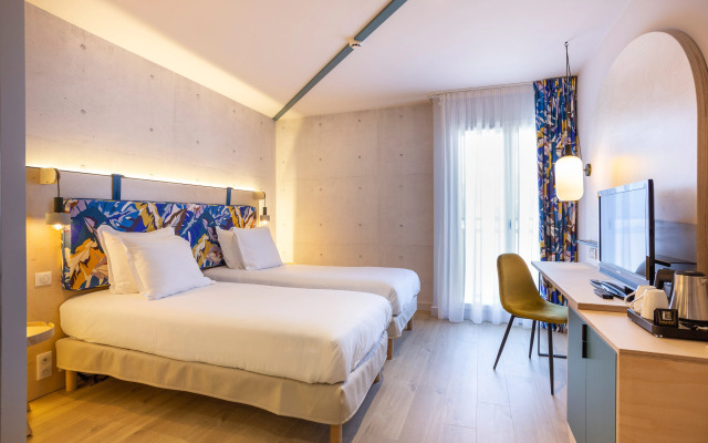 Urban Hotel Aix-les-Bains, BW Signature Collection