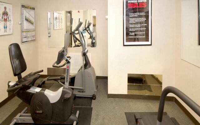 Comfort Inn Concord South End